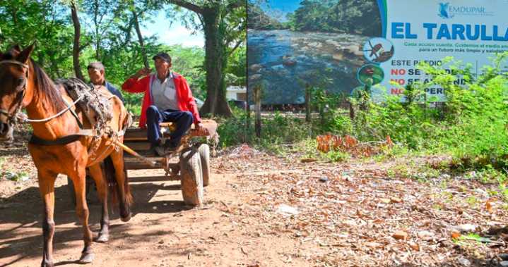 En Valledupar serán sustituidos los ‘carro e mula’ por motocarros eléctricos