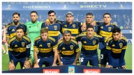 Los convocados de Boca para la semifinal con Racing: una vuelta, un borrado y una confirmación
