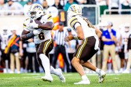 Where to watch Western Michigan vs. Miami Ohio in MAC championship game for free today