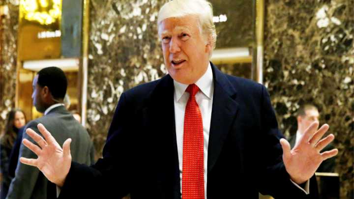 ‘One of the greats’: Trump praises Football legend Pele at FIFA World Cup 2026 final draw