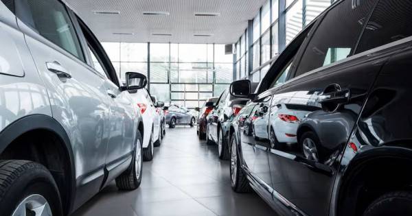 Autos 2025: qué crédito conviene hoy, UVA o personal