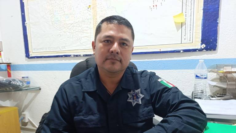 Reportan en Escuinapa una noche con estruendos; Seguridad Pública dice que no encontraron nada