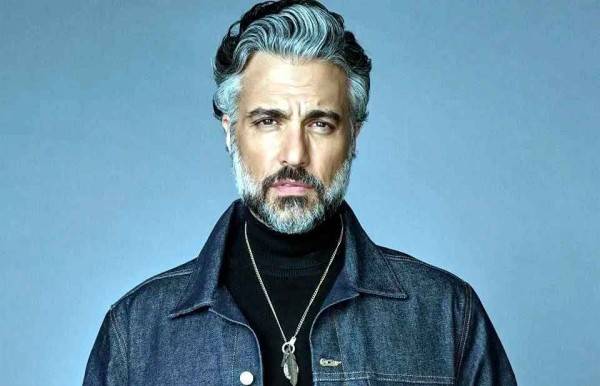 A Jaime Camil le quita el sueño Tronchatoro