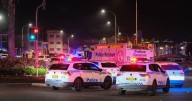 West Midlands Police 'to increase patrols' after Bondi Beach shooting