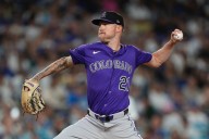 Rockies hire new pitching staff, look to reimagine pitching at altitude