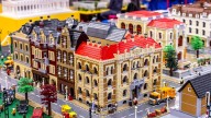 LEGO Convention coming back to the Twin Cities