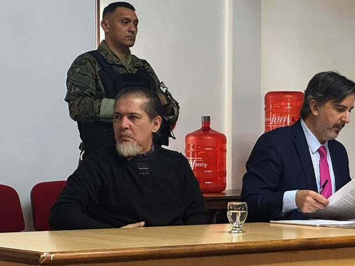 Incendio en el supermercado La Victoria: condenaron a Roldán a 5 años de prisión