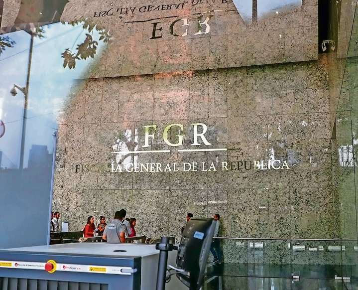 Terna de Sheinbaum para la titularidad de la FGR la conforman tres mujeres