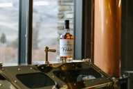 Whisky Business: A New Zealand brand blazing a trail