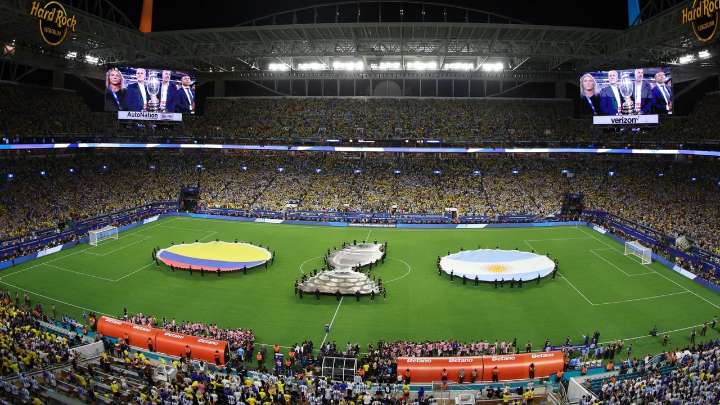 Este es el país de América que tiene conversaciones avanzadas para albergar la Copa América de 2028