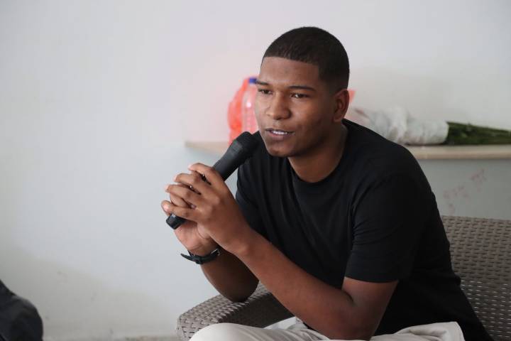 JUVENTUD CONSTRUYE TERRITORIO