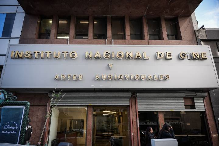 Afectarían al Incaa y al INT. El Gobierno quiere derogar impuestos específicos que financian el cine, el teatro y los medios públicos