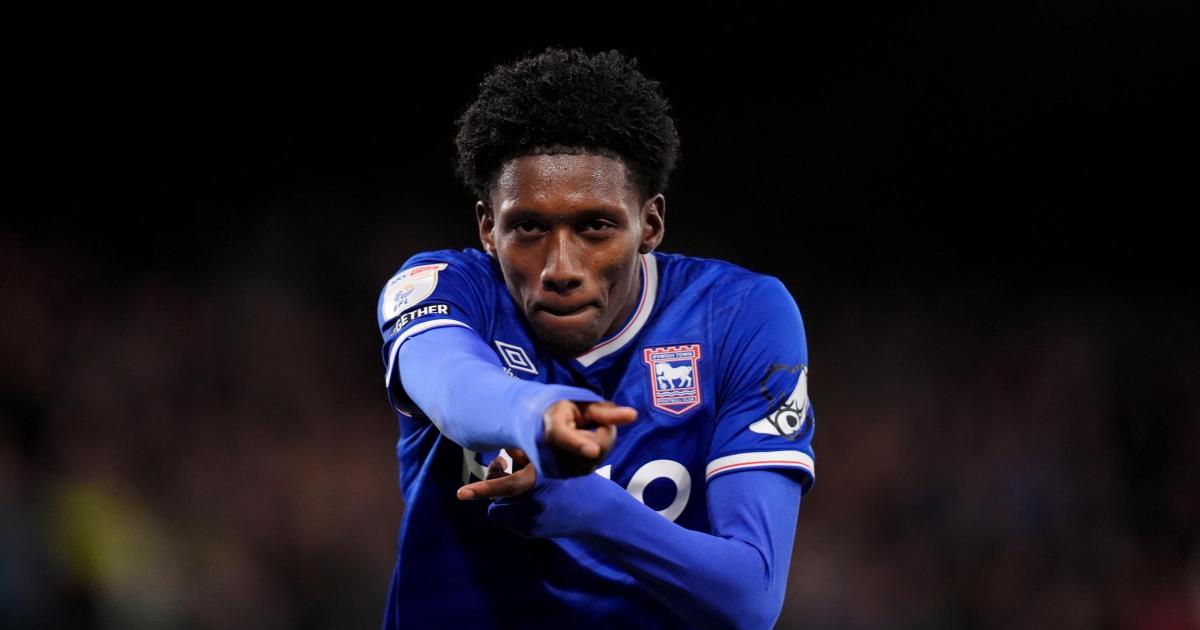 Ipswich Town: Latest Championship 25/26 betting odds