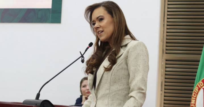 "Un sueño aportar la experiencia que tengo para el beneficio de mi ciudad": contralora electa de Manizales