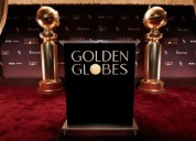 Nominados mexicanos en los Globos de Oro 2026