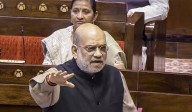 Amit Shah accuses Opposition of ‘misleading the nation’ as clash erupts in Lok Sabha over SIR