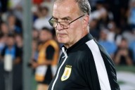 El posteo de FIFA que sorprendió a Bielsa en Uruguay previo al sorteo del Mundial
