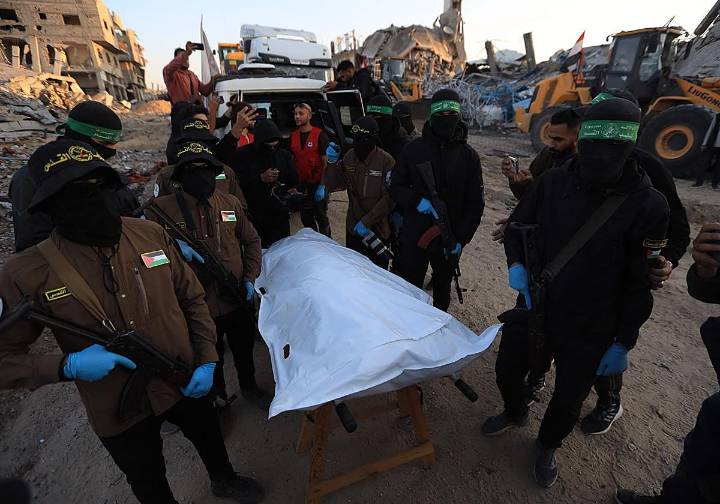 Israel anuncia la próxima apertura del paso de Rafah y Egipto lo desmiente