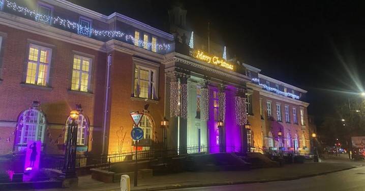 Fears allayed part of Nuneaton and Bedworth may be 'left out' of £1.5m windfall