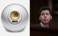 Sam Altman’s Eyeball-Scanning Startup Launches 'Super App'