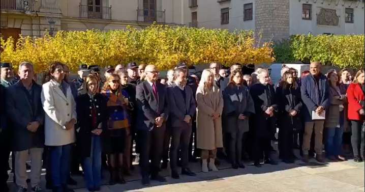 Jaén se une en silencio y dolor tras la muerte de dos menores y un joven en menos de un mes