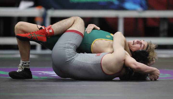 Staten Island HS wrestling: Port Richmond, New Dorp fare well in tourney