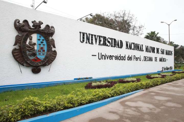 Universidad San Marcos se declara en emergencia