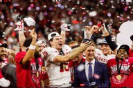 5 Takeaways From B1G Championship Game as Fernando Mendoza Seals Heisman Bid