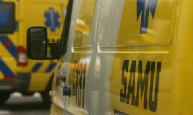 4 heridos graves y adulta mayor en riesgo vital deja un ataque armado en centro deportivo