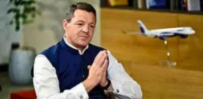 IndiGo CEO To Reply To DGCA Show-Cause Notice Today Or Face Punitive Action