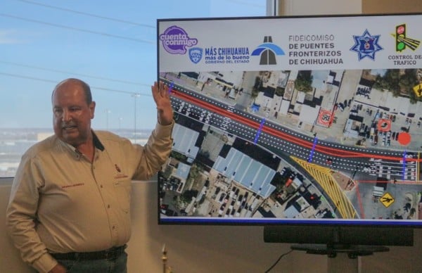 Pondrán camellón contra ‘abusones’