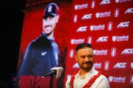 Tavita Pritchard returns to take over Stanford football: ‘It’s a dream’