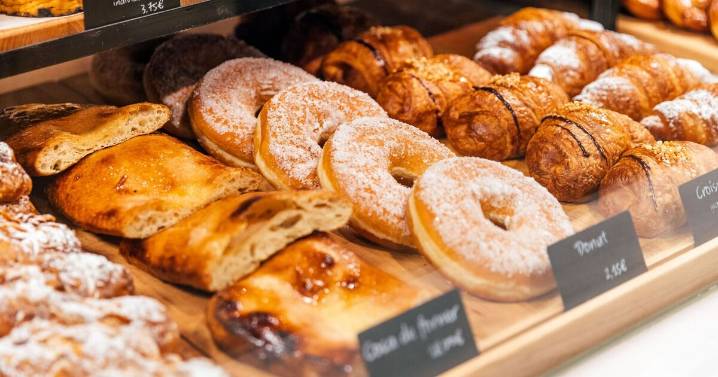 Bakery chain that’s a Greggs rival to open 40 new shops across UK in 2026 
