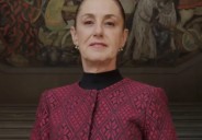 Para celebrar a la 4T convoca Sheinbaum a ir al Zócalo de la CDMX