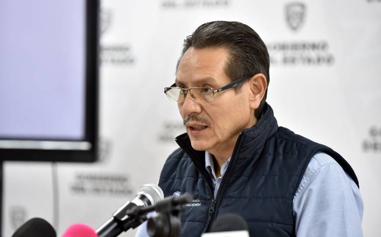 Invita Secretaría de Hacienda a aprovechar descuentos de “Borrón y Cuenta Nueva” en diciembre