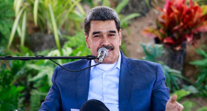 María Corina Machado | Veterano de Estados Unidos que evacuó a opositora dice que es muy difícil sacar a Nicolás Maduro vivo de Venezuela