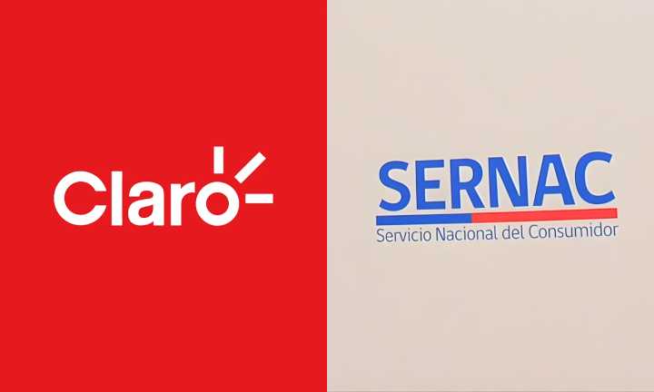 La victoria de Claro frente al Sernac: Justicia rechazó recurso de queja del organismo estatal contra la empresa de telecomunicaciones