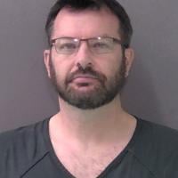 Charges brought against Fort Hood Dr. Blaine McGraw