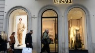 Creative director Dario Vitale exits Versace two days after Prada's acquisition