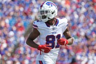 Pittsburgh Steelers add former Aaron Rodgers wide receiver for Ravens game