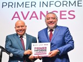 Convoca Horacio Duarte a marchar en defensa de la Presidenta Claudia Sheinbaum en el Zócalo de la CDMX