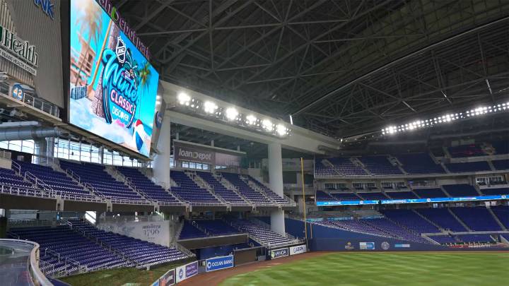 2026 Winter Classic taking shape as ‘quite the Florida celebration’ in Miami