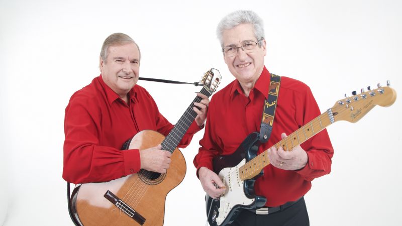 Cultura Los Hermanos Zabaleta: icónico dueto nacional este sábado en Dreams "Umbrales": exposición póstuma del fotógrafo Fabián España llega al Palacio Pereira de Santiago Aprueban Plan de Infraestruc