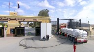 Israel asegura que abrirá el paso de Rafah para la salida de ciudadanos gazatíes en coordinación con Egipto, que lo desmiente