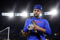 Blue Jays Predicted to Lose Bo Bichette to AL East Rival