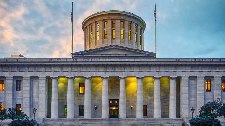 Ohio bill would ensure citizens can speak at public meetings