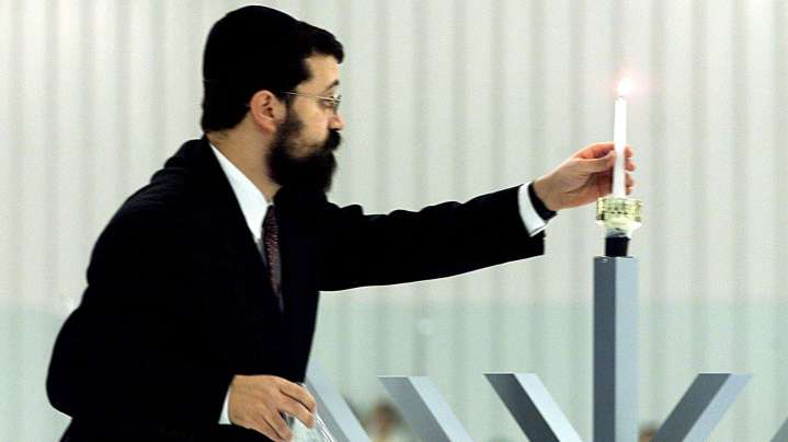 When does Hanukkah 2025 start? How long is it celebrated?