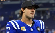 Colts star delivers strong statement after Daniel Jones’ serious injury