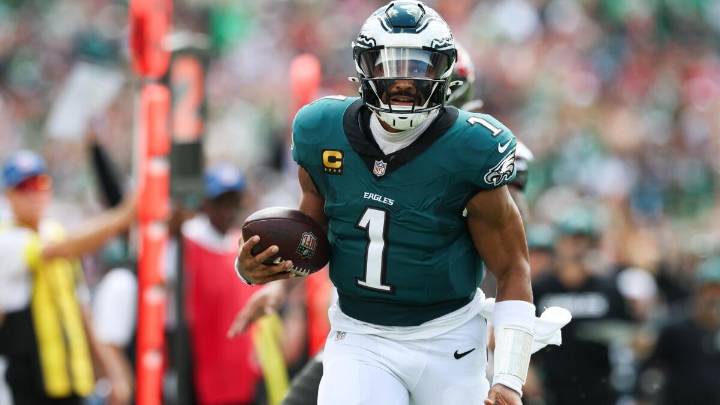 NFL DFS picks, lineup advice for Eagles vs. Chargers on 'Monday Night Football'