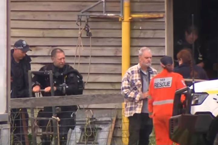 Body of Cave Diver Found After He Vanished in Underground 'Labyrinth'